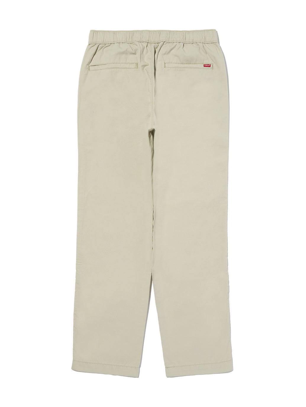 XX CHINO ルーズ ストレート パンツ