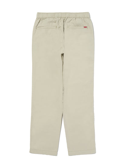 XX CHINO ルーズ ストレート パンツ