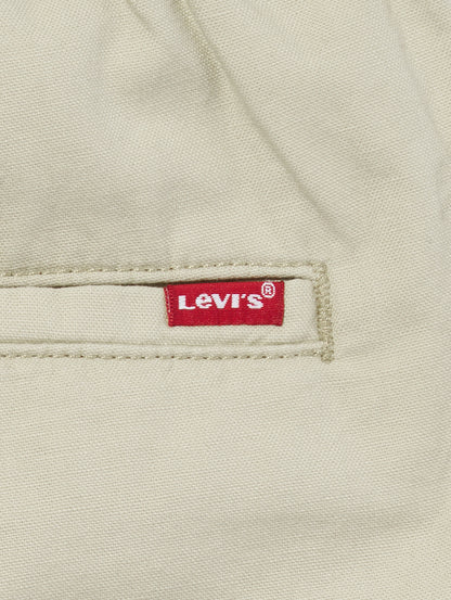 XX CHINO ルーズ ストレート パンツ