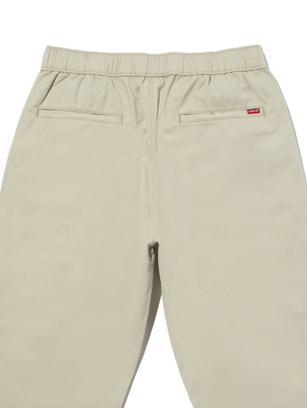 XX CHINO ルーズ ストレート パンツ