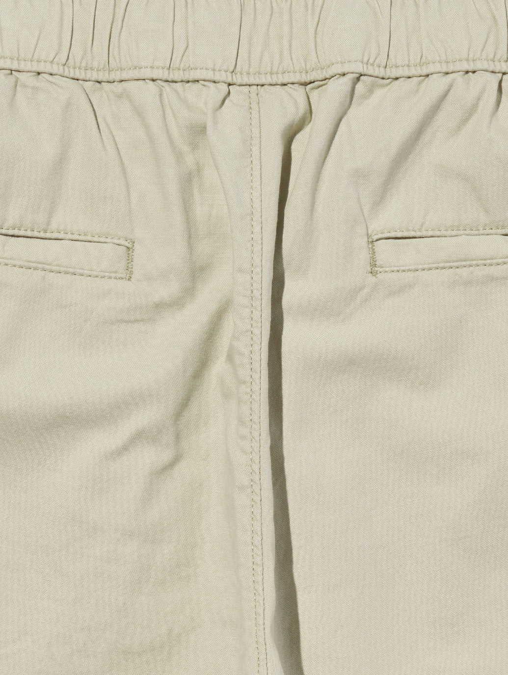 XX CHINO ルーズ ストレート パンツ