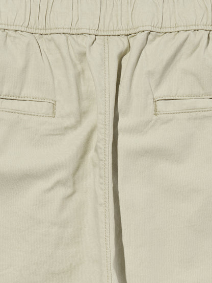 XX CHINO ルーズ ストレート パンツ