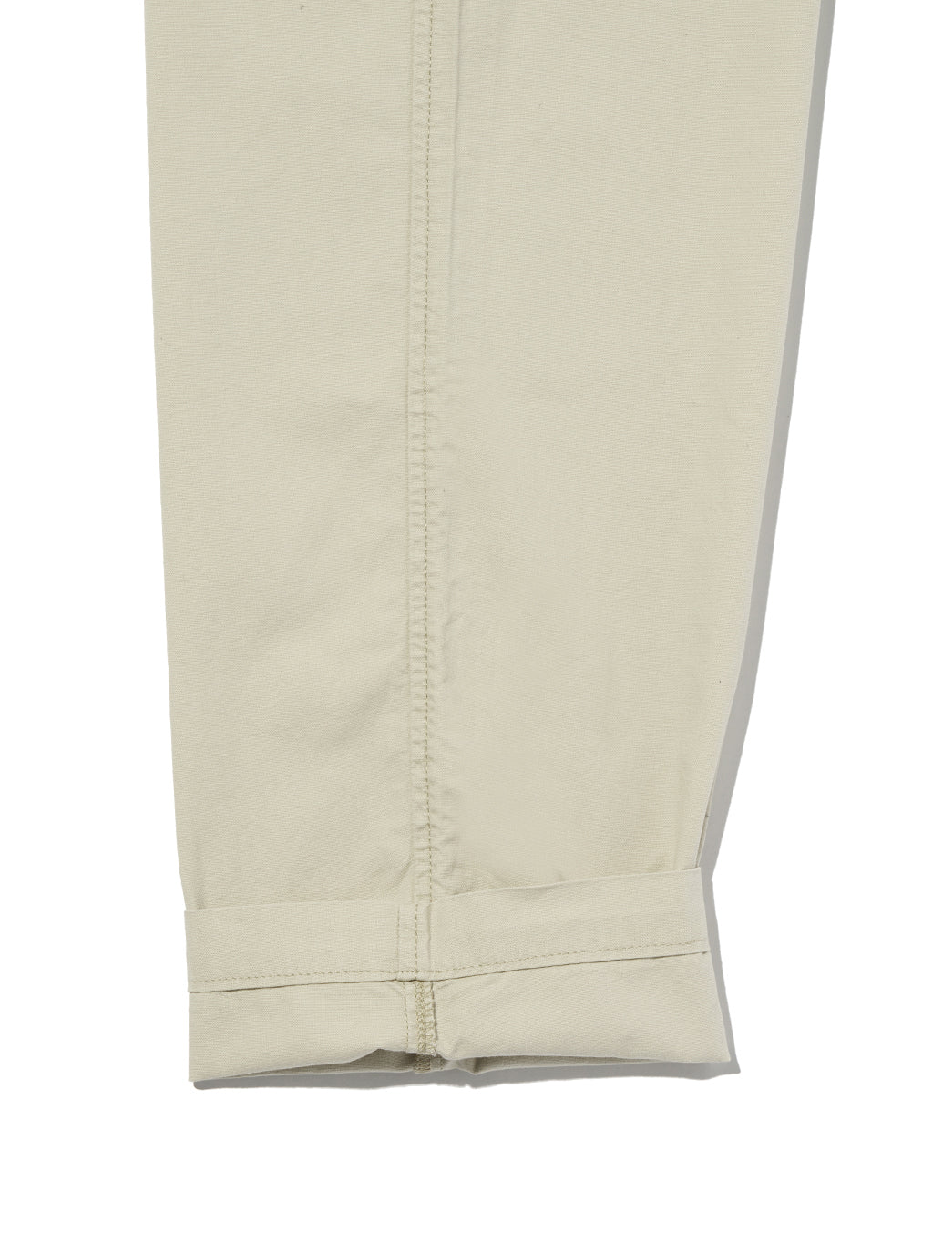 XX CHINO ルーズ ストレート パンツ