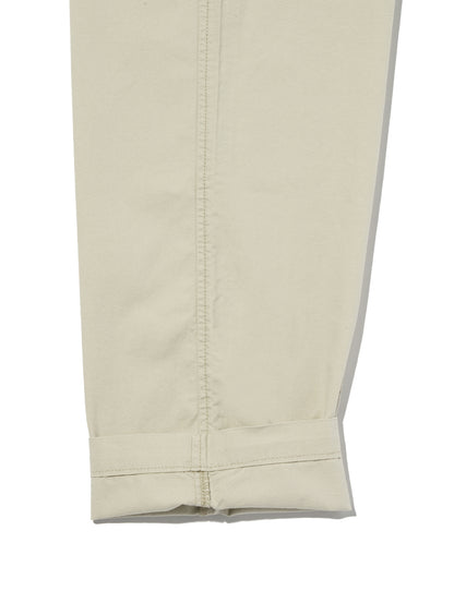 XX CHINO ルーズ ストレート パンツ