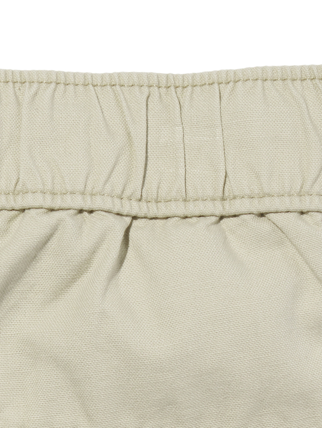 XX CHINO ルーズ ストレート パンツ