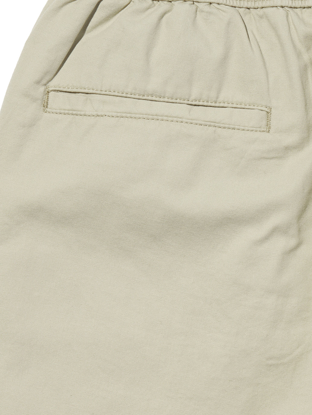 XX CHINO ルーズ ストレート パンツ