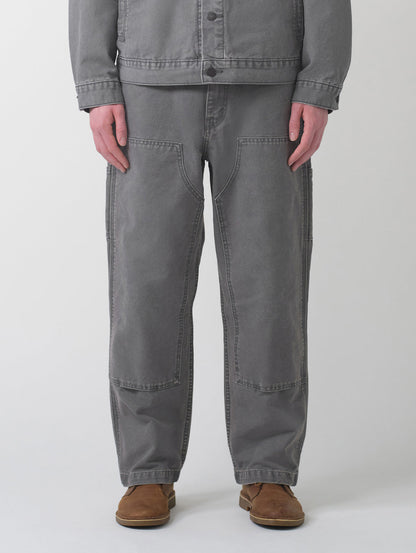 WORKWEAR 568™ ジーンズ ルーズストレート ダブルニー