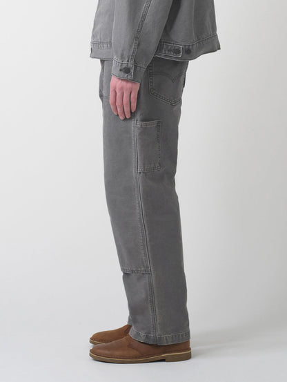 WORKWEAR 568™ ジーンズ ルーズストレート ダブルニー