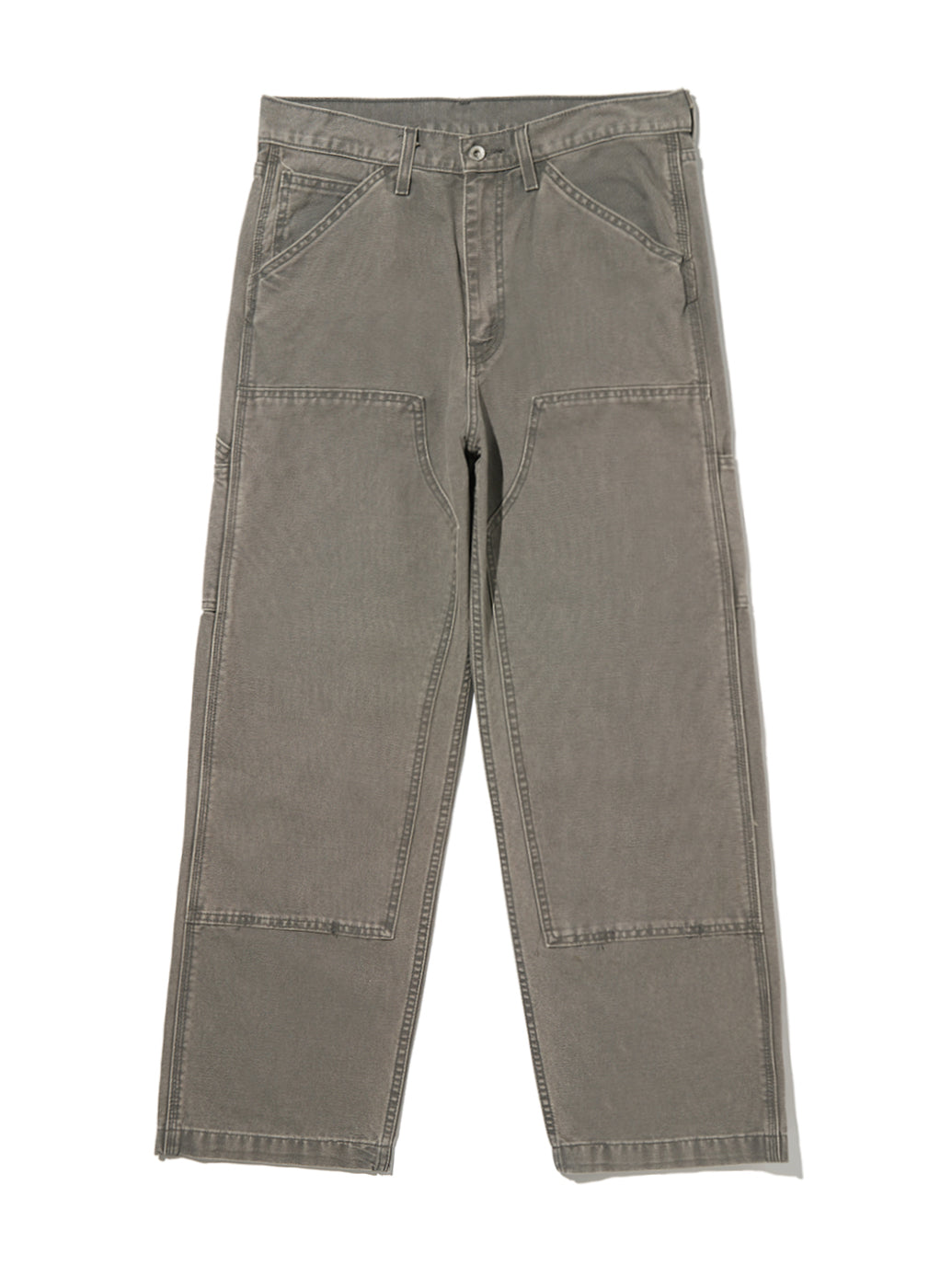 WORKWEAR 568™ ジーンズ ルーズストレート ダブルニー