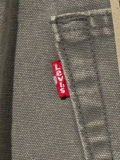 WORKWEAR 568™ ジーンズ ルーズストレート ダブルニー