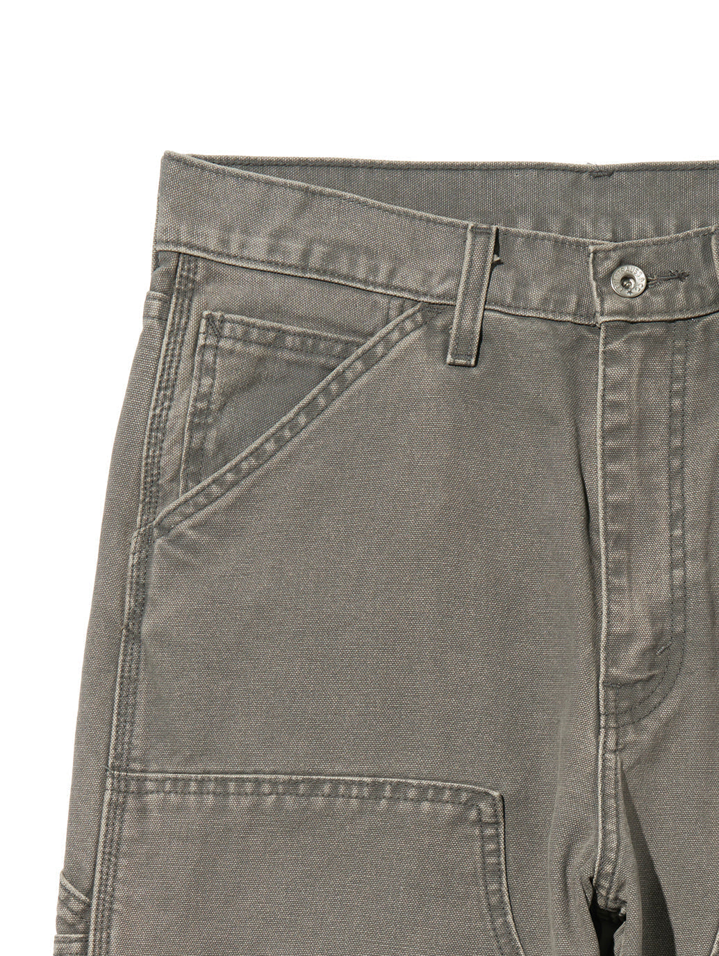 WORKWEAR 568™ ジーンズ ルーズストレート ダブルニー