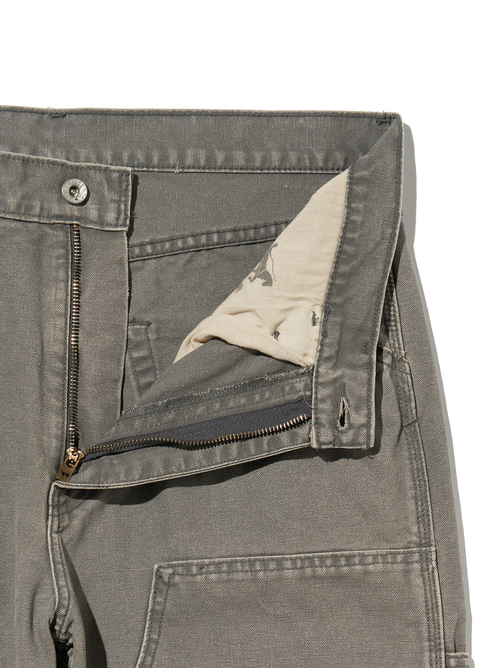 WORKWEAR 568™ ジーンズ ルーズストレート ダブルニー