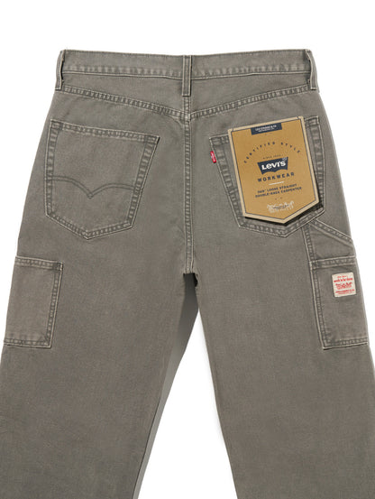 WORKWEAR 568™ ジーンズ ルーズストレート ダブルニー