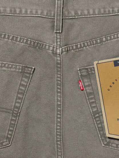 WORKWEAR 568™ ジーンズ ルーズストレート ダブルニー