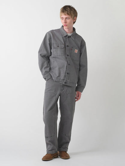 WORKWEAR 568™ ジーンズ ルーズストレート ダブルニー