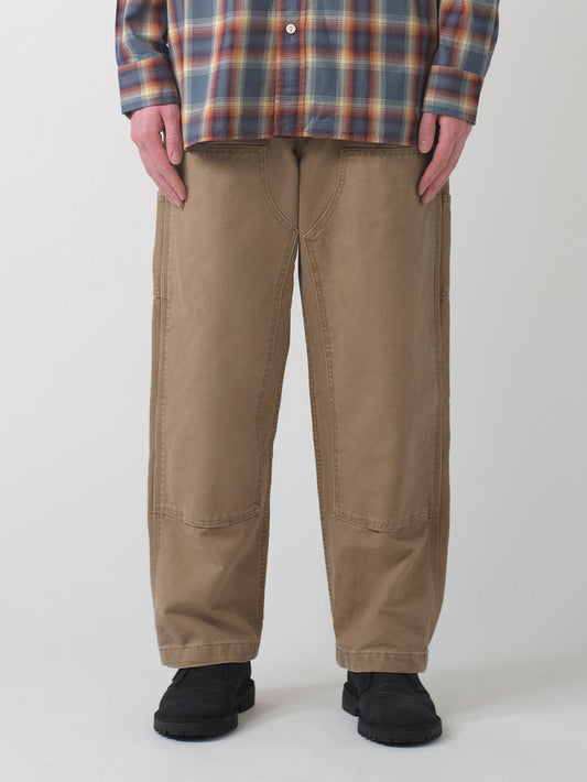 WORKWEAR 568™ ジーンズ ルーズストレート ダブルニー