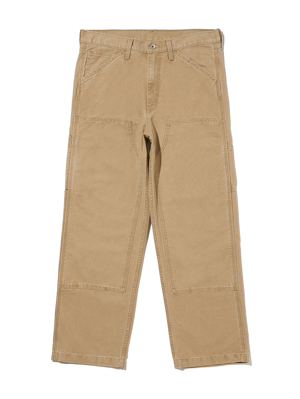 WORKWEAR 568™ ジーンズ ルーズストレート ダブルニー