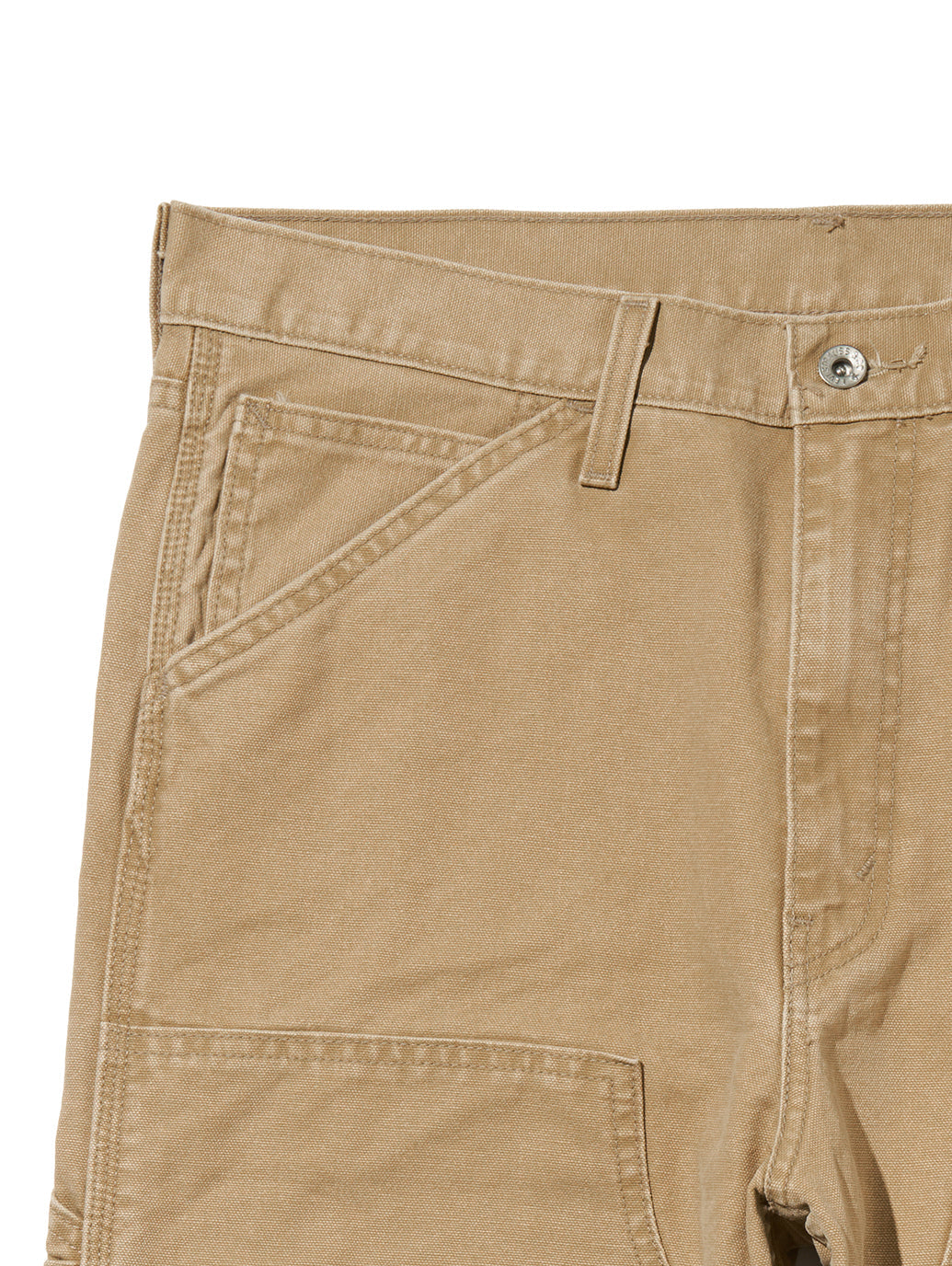 WORKWEAR 568™ ジーンズ ルーズストレート ダブルニー