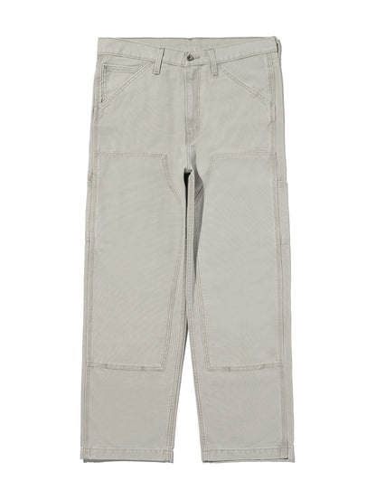 WORKWEAR 568™ STAY LOOSE ダブルニー ジーンズ グレー