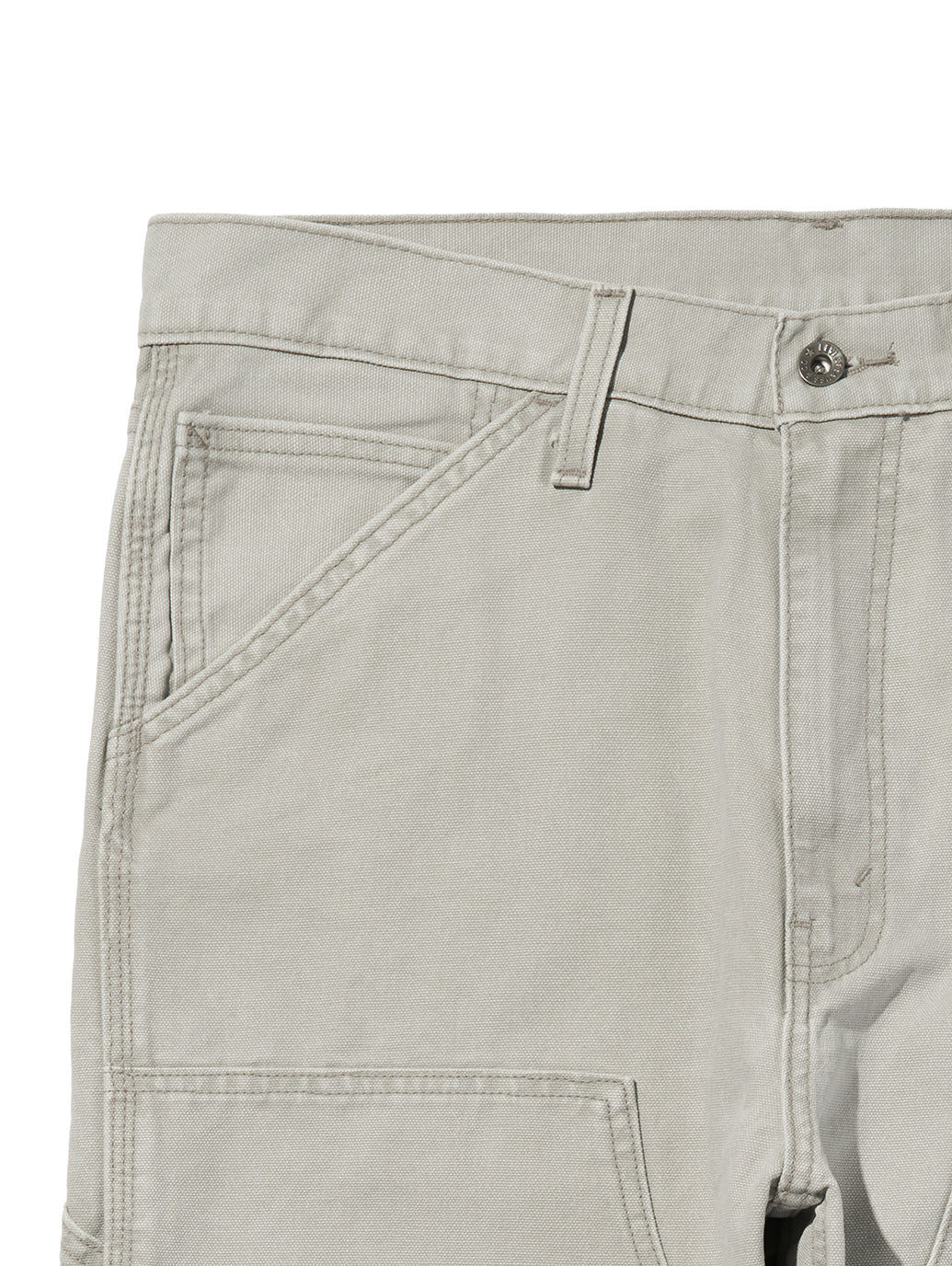 WORKWEAR 568™ STAY LOOSE ダブルニー ジーンズ グレー