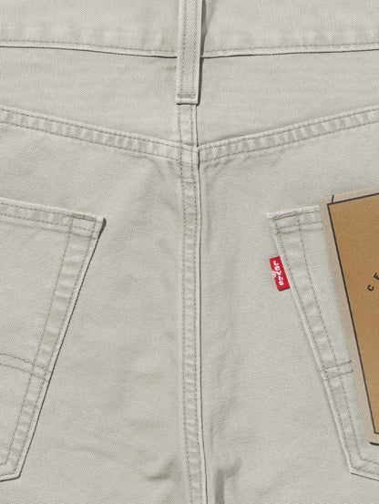 WORKWEAR 568™ STAY LOOSE ダブルニー ジーンズ グレー