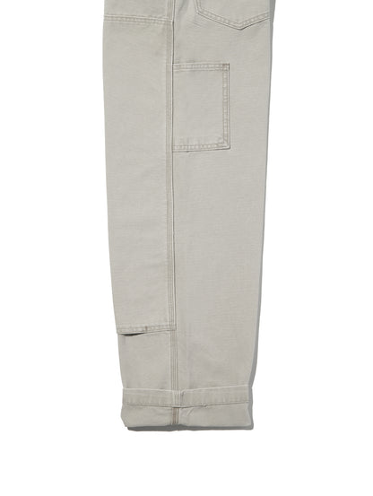 WORKWEAR 568™ STAY LOOSE ダブルニー ジーンズ グレー