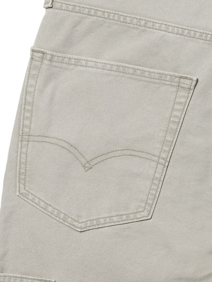 WORKWEAR 568™ STAY LOOSE ダブルニー ジーンズ グレー