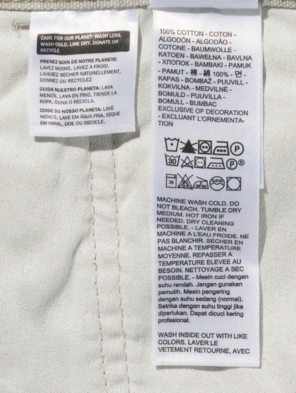 WORKWEAR 568™ STAY LOOSE ダブルニー ジーンズ グレー