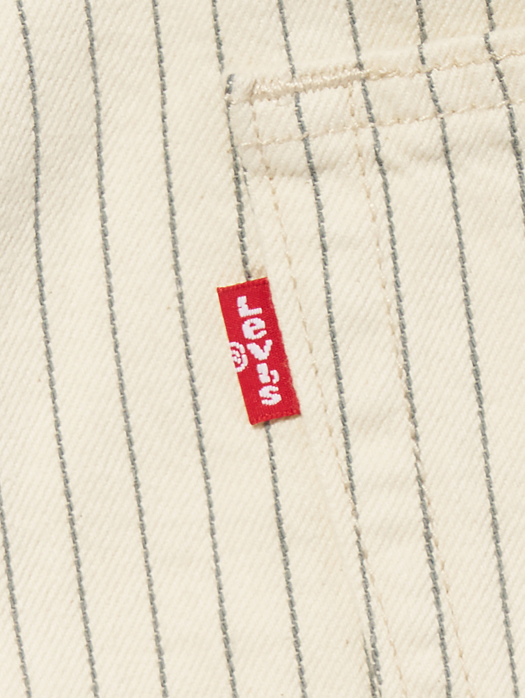 WORKWEAR 568™ ルーズストレート ダブルニー カーペンターパンツ ホワイト