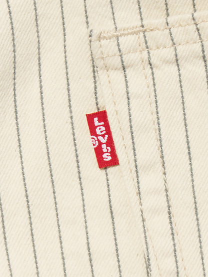 WORKWEAR 568™ ルーズストレート ダブルニー カーペンターパンツ ホワイト