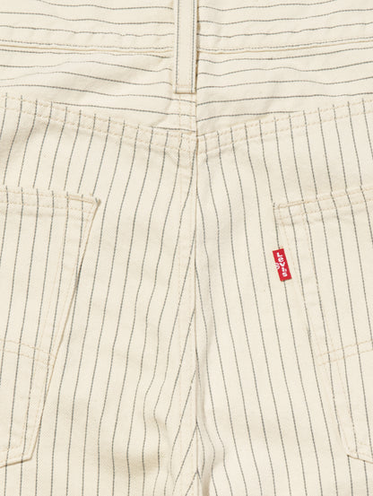 WORKWEAR 568™ ルーズストレート ダブルニー カーペンターパンツ ホワイト