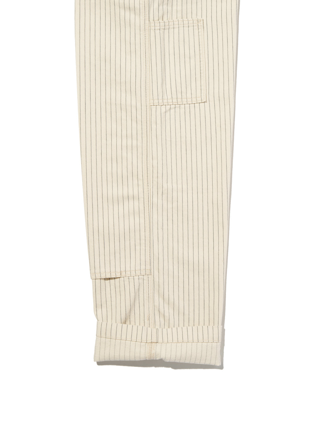 WORKWEAR 568™ ルーズストレート ダブルニー カーペンターパンツ ホワイト