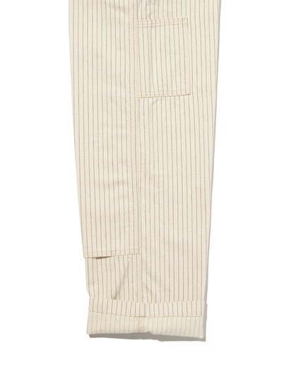 WORKWEAR 568™ ルーズストレート ダブルニー カーペンターパンツ ホワイト