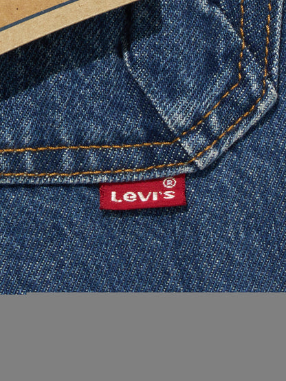 STAY LOOSE カーゴ ミディアムインディゴ GET INVOLVED