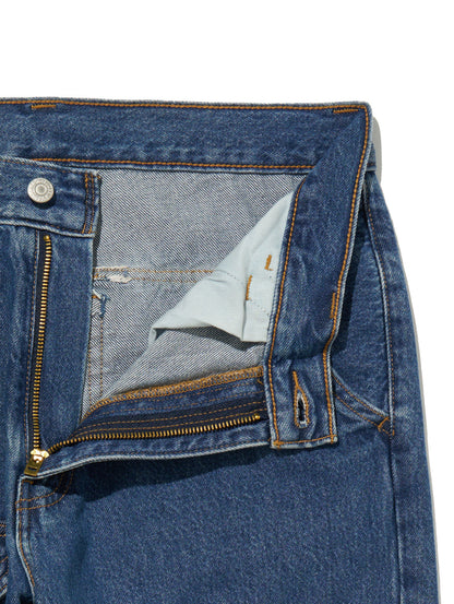 STAY LOOSE カーゴ ミディアムインディゴ GET INVOLVED