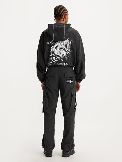 リーバイス® X ガンダムシード カーゴパンツ