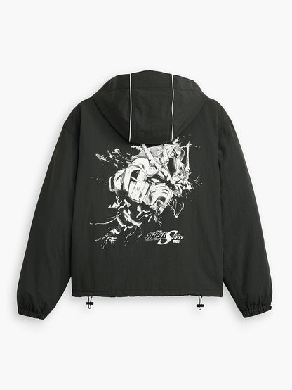 リーバイス® X ガンダムシード テクニカルアノラック