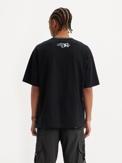 リーバイス® X ガンダムシード ボクシーTシャツ