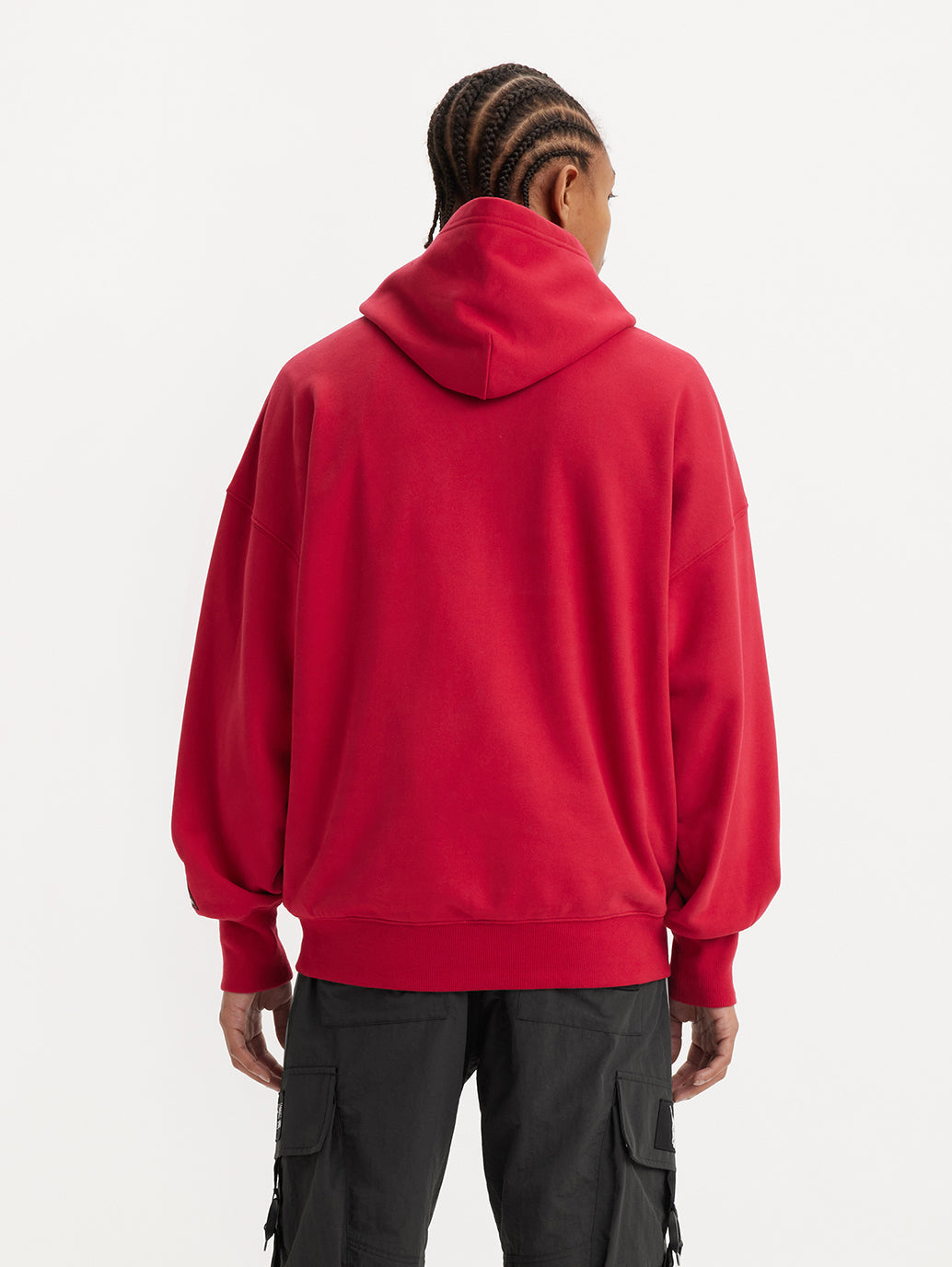 リーバイス® X ガンダムシード フーディー