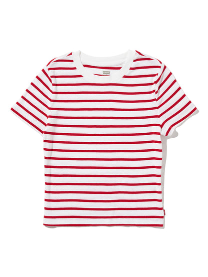 エッセンシャル スポーティ Tシャツ