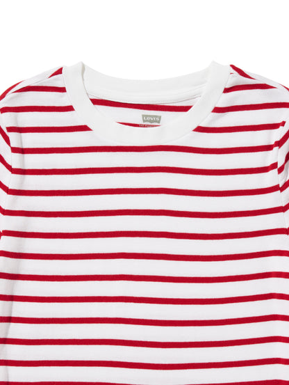 エッセンシャル スポーティ Tシャツ