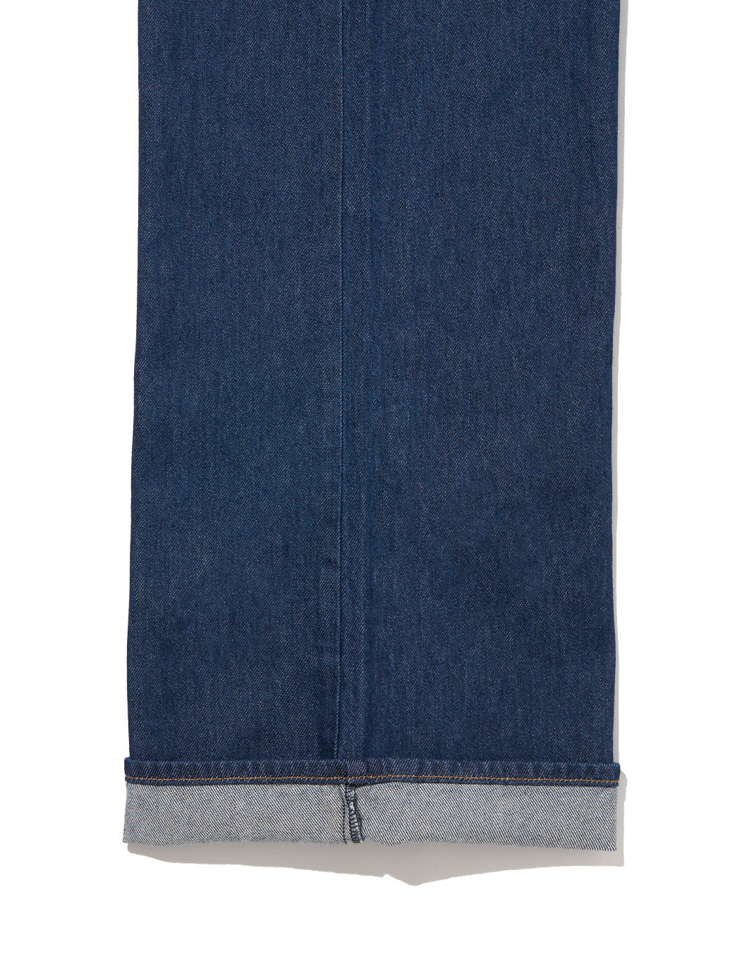 BAGGY DAD WIDE LEG ダークインディゴ LET'S GET LOST AGAIN