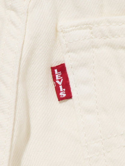 BAGGY DAD WIDE LEG ホワイト SERENITY NOW