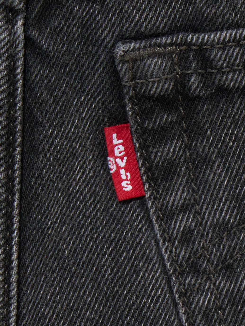94 BAGGY WIDE LEG ブラック WHERE'S MY PHONE