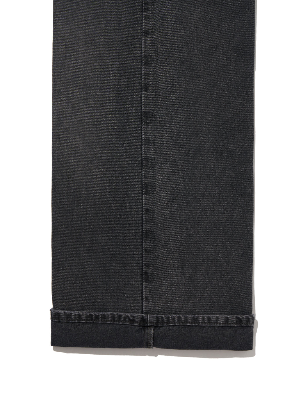 94 BAGGY WIDE LEG ブラック WHERE'S MY PHONE