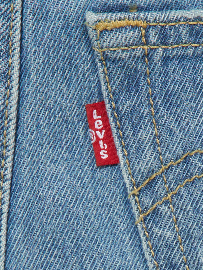 94 BAGGY WIDE LEG ミディアムインディゴ WHAT ELSE CAN IS