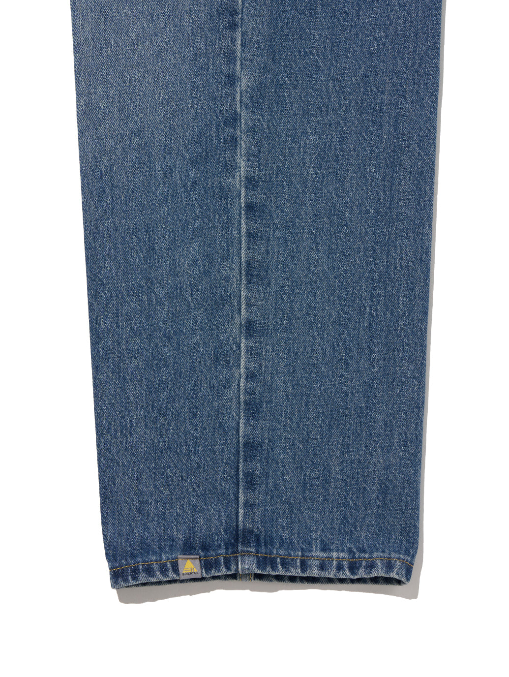 SILVERTAB™ ルーズフィット ミディアムインディゴ HERE FOR VIBES