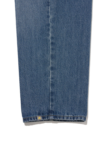 SILVERTAB™ ルーズフィット ミディアムインディゴ HERE FOR VIBES