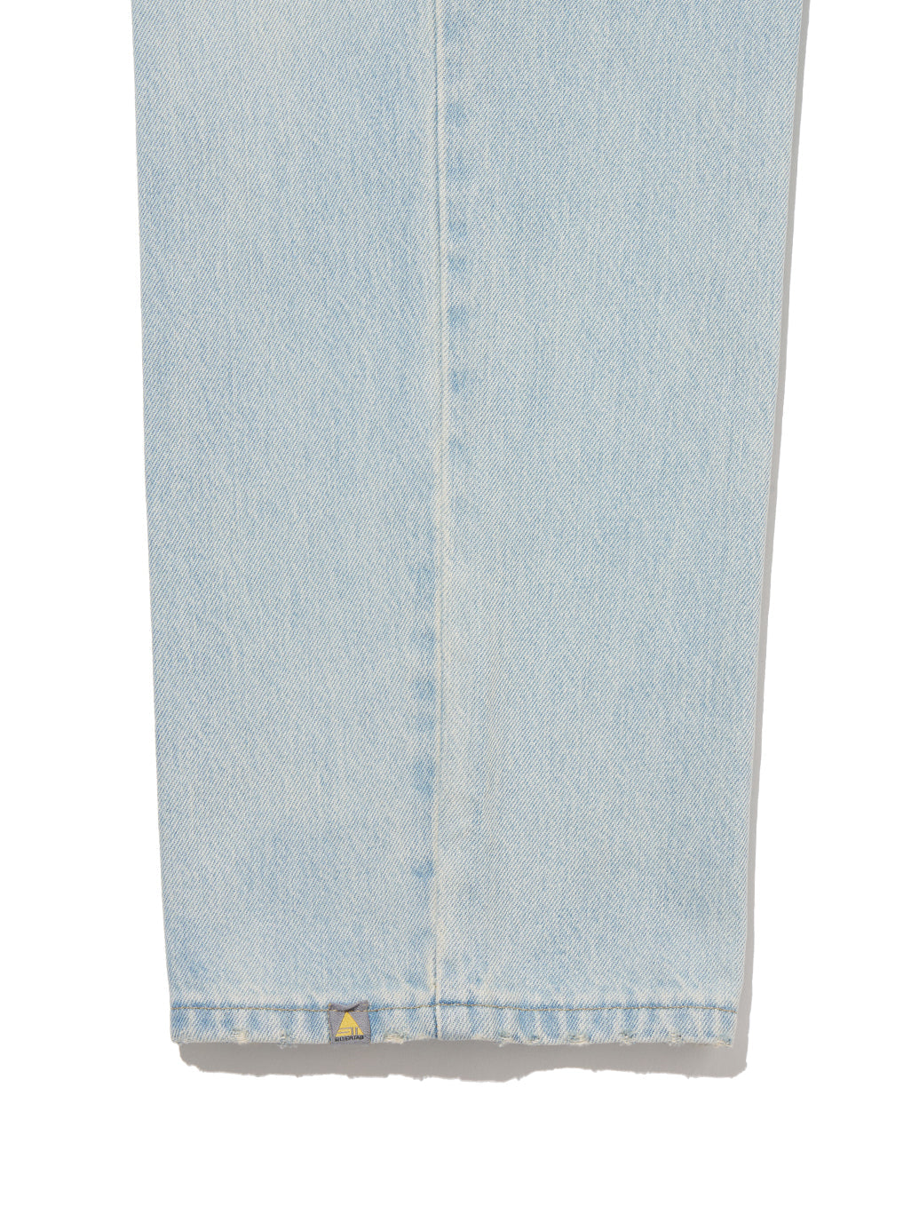 SILVERTAB™ ルーズフィット ライトインディゴ RNB AND CHILL