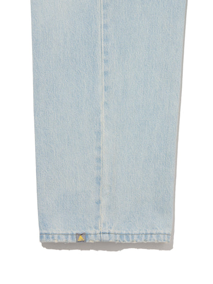 SILVERTAB™ ルーズフィット ライトインディゴ RNB AND CHILL